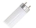 Philips 384198 - F15T8/TL865 Plus Natural Daylight 15 Watt T8 Fluorescent Tube Light Bulb F15T8-6500K Preheat Lamp Replaces F15T8/D F15T8/SUN F15T8/SPX65 F15T8/D/TP F15T8/DL F15T8/Daylight