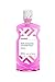Amazon Brand - Solimo Kids Anticavity Fluoride Rinse, Alcohol Free, Bubble Gum, 500 mL, 16.9 Fluid Ounces, Pack of 4