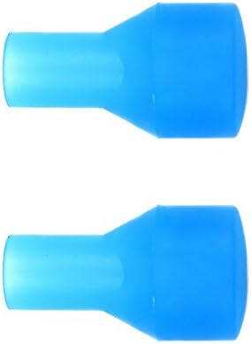 Vanteen Bite Valve Replacement Mouthpiece for Hydration Bladder Camelbak Hydration Pack Bladder and Other Brands Water Backpack Bladder