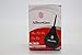Albertino Enema Bulb Anal Cleaning Silicone Douche Unisex