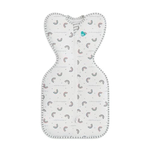 Love To Dream SwaddleUP 1.0 TOG - P v3