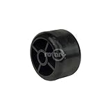 Rotary # 13280 DECK ROLLER FOR GRASSHOPPER