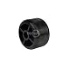 Rotary # 13280 DECK ROLLER FOR GRASSHOPPER primary