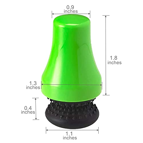 Spot Scrubber, Precision Scrubber, Aquarium Glass