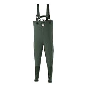 chest waders amazon ca