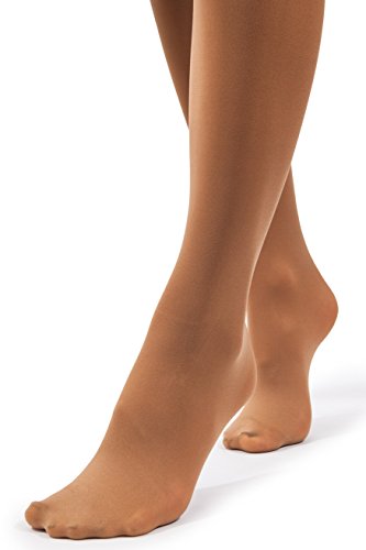 sofsy opaque microfibre tights