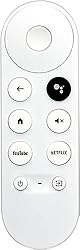 New Universal Remote Control Compatible with Google