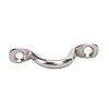 Amarine-made-Pack-of-10-Stainless-Steel-Bimini-Boat-Top-PAD-EYE