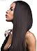 Model Model DreamWeaver Yaky 100% Human Hair (12 Inch, #27)
