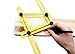 Template Tool, Upgraded Multi Angle Ruler for Measuring Angles, Forms - Adjustable, Foldable & Accurate Angle Template Tool to Save Time, Mistakes for Craftsmen Builders Handymen