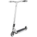 VOKUL Complete Pro Scooter for Kids Boys Girls Teens Adults Up 7 Years - Freestyle Tricks Pro Stunt Scooter with 110mm Metal Wheels - High Performance Gift for Skatepark Street Tricks