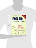 Image de First Aid in the Workplace (2nd Edition)