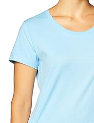 Hanes womens Perfect-t Short Sleeve T-shirt