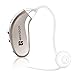 Hearing Amplifier with Digital Noise Cancelling Technology- by Britzgo BHA-702S