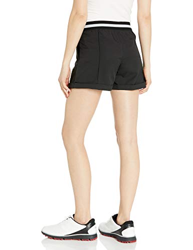 puma golf women shorts