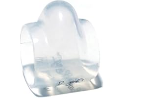 CareRing Cover Silicone Ring Protector for Women's Rings