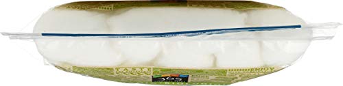 365 Everyday Value, Organic Cotton Balls, 100 ct - Thumbnail 6
