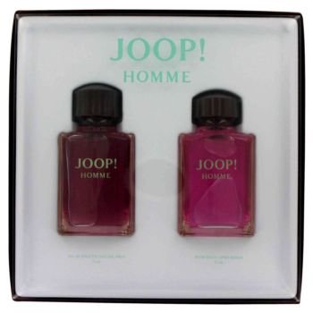 JOOP by Joop! Gift Set -- 2.5 oz Eau De Toilette Spray + 2.5 oz After Shave