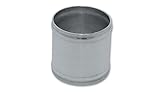 Vibrant 12055 3.5" O.D. Aluminum Joiner Coupling