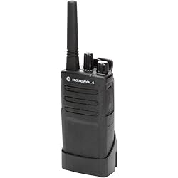 Motorola RMU2080 On-Site Rugged Two-Way Business