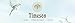 Timeson Work Blouses for Women Fashion 2022, Women's Dress Shirts Long Sleeve Banded Bottom Tops Office Wear Tunics Tops for Women Business Attire Clothes Loose Fit Professional Formal Career Tops