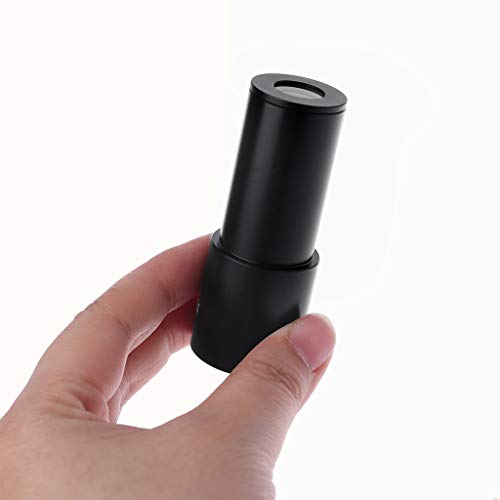 Youngy 2X Bio-Microscope Barlow Lens Mounted Biological Microscope Eyepiece Adapter Size 23.2mm - Thumbnail 2
