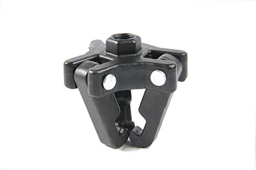 3 Professional+Harmonic+Balancer+Crankshaft+Shankly