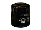JR Power Equipment Oil filter for Cub Cadet LTX 1040, LT1045, LTX 1045, LT1050, LT1042, GT1554, 2166, 2185, 2135, More