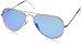 Ray-Ban RB3025 Classic Aviator Sunglasses