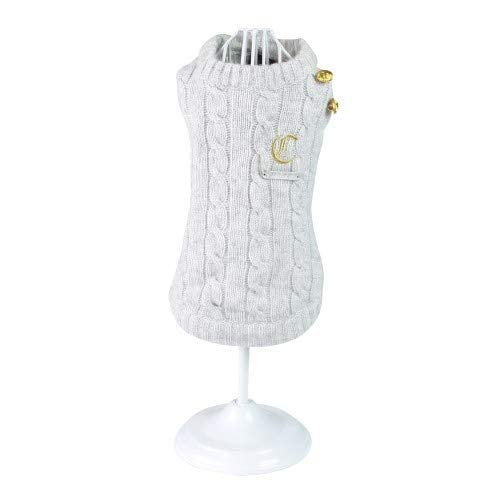 Croci Sweater for Dogs Heritage 20 cm 1 Count 100 g