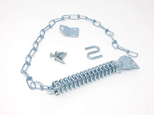 Suncoast Hardware Deluxe Chain with"S" Hook Suncoast Hardware Deluxe Chain with"S" Hook