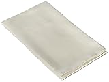 Morning Glamour Single Header Bag Pillowcase, King - Ivory