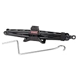 Tusk 2-Ton Scissor Jack
