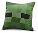 Jay Franco Minecraft Decorative Pillow Cover Zombie