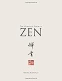 The Complete Book of Zen cover