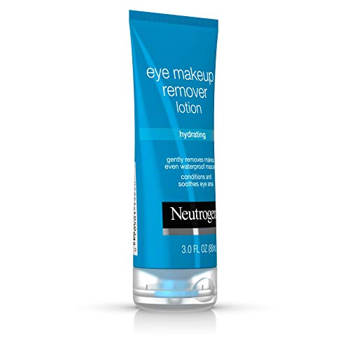 2 Neutrogena+Hydrating+Makeup+Remover+Lotion