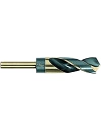 Triumph Twist Drill Co. 0 33 64 Diámetro t9fhd Acero de alta velocidad