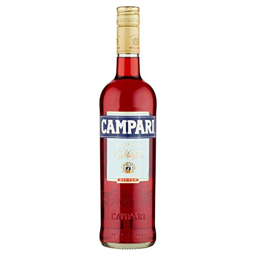 Campari Bitters 70cl