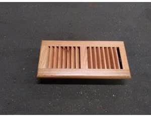 Hart Cooley R400 4x10lo 552832 4 X 10 Decorative Floor