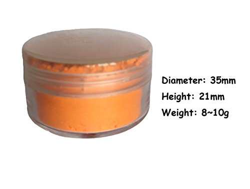 2 Color+Pigments+Shimmer+Mica+Powder