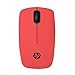 HP Z3200 Wireless Mouse (Dusty Pink)