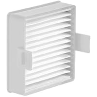 BIBABLYKE 4-Pack Vacuum Filter Replacement Set For Ryobi P712 P713 P714K Hand Vacuums