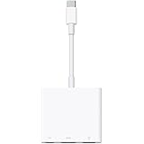Apple USB-C Digital AV Multiport Adapter