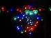 Awaqi 10 Packs Cardboard 3D Glasses Rainbow Hearts Fireworks Diffraction Glasses Special Effect Light for Outdoor Music Party/Bar/Fireworks Displays/Holiday Lights/Club/Concert Lightsthumb 2