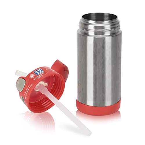 Replacement Straws for Thermos Funtainer 12oz (Model F401 & F410