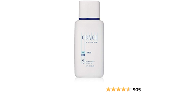 obagi nu derm toner