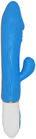✔ Drebubu Powerful Novelty Vibrate Handheld Waterproof Toy for Women, Whisper Quiet,Great for Body Relax