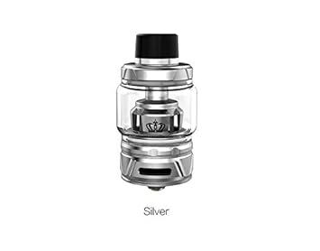 Original Uwell Crown 4/IV Tank 6ml Innovative Patentierte Selbstreinigungstechnologie, Kein Durchsickern- Ohne Nikotin Ohne T