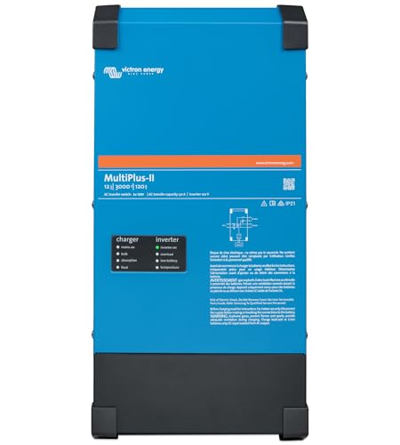 Victron Energy MultiPlus-II Inverter Charger