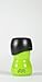 H2O4K9, Dog Water Bottle and Travel Bowl, 9.5-Ounce, Treefrog Green